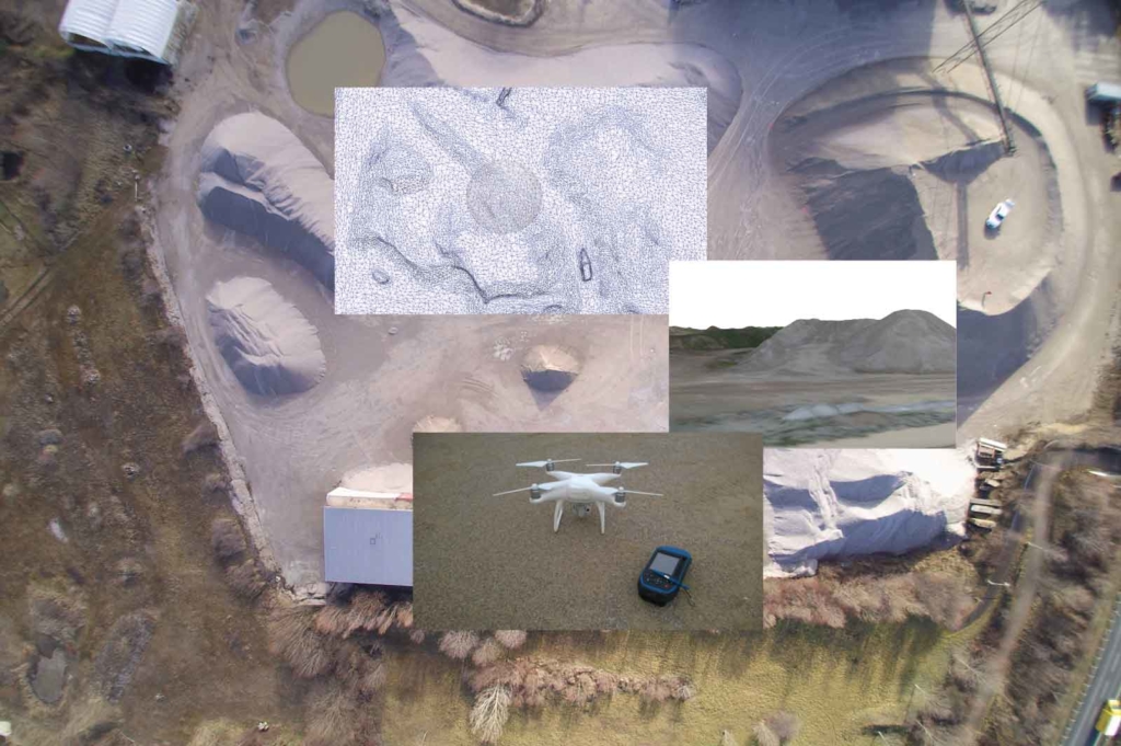 Flying Surveyor Ausbildung CADdy Akademie Learn&Earn