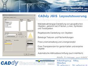JGIS 6