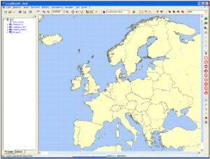 JGIS viewer 3