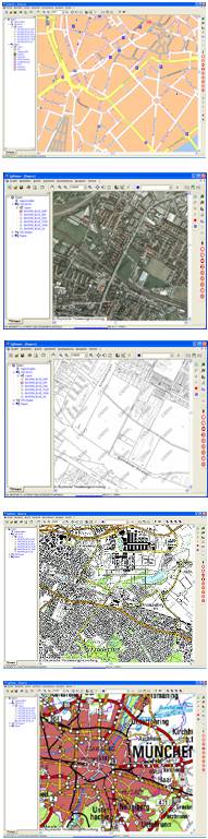 JGIS viewer 5