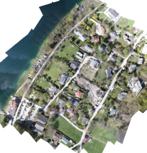 Befliegung Befliegung