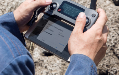 Smart Fernsteuerng Smart Fernsteuerung