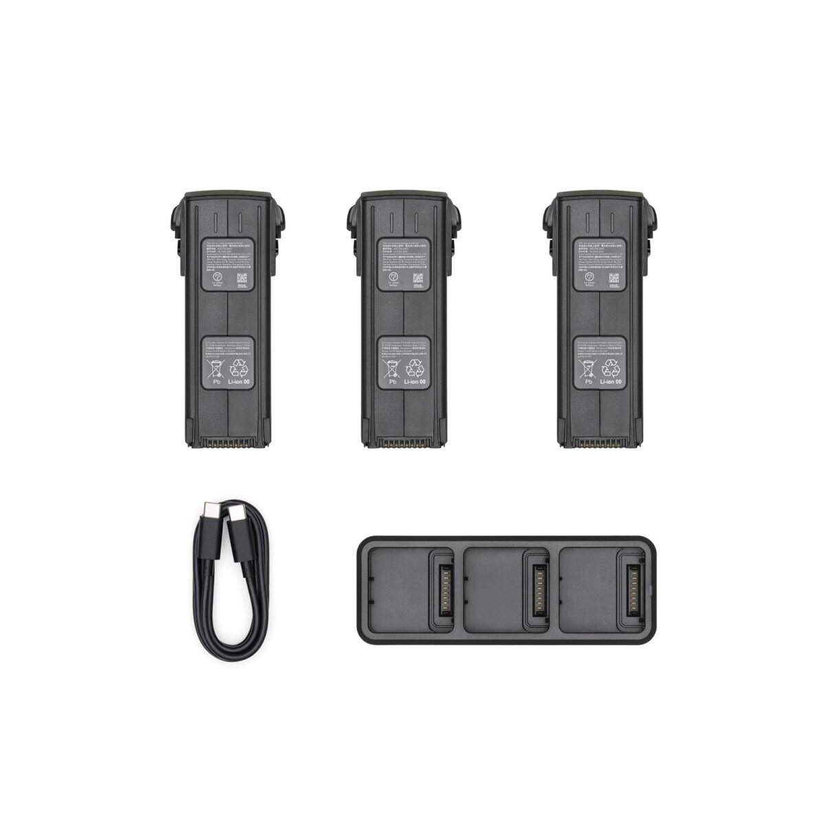 DJI Mavic 3 Enterprise Akku-Set DJI Mavic 3 Enterprise Akku-Set